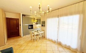 Pgs Immobiliare Residenza Isabella Bilocale Con Terrazza Vista Mare La Maddalena